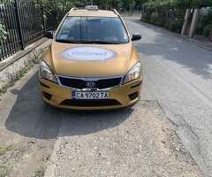 Кия Сийд 2012 г . - Изображение 3