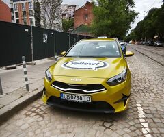 Продава се турбо на 28000км
