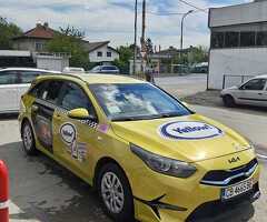 Kia Ceed 1.5 Turbo