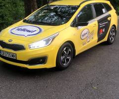 Kia Ceed 1620 - Изображение 3