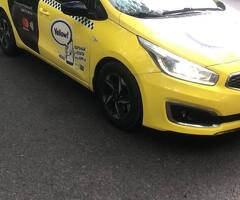 Kia Ceed 1620 - Изображение 4