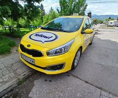Kia ceed - Изображение 3