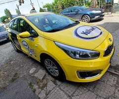 Kia ceed - Изображение 4