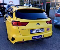 Kia ceed 2019г - Изображение 2