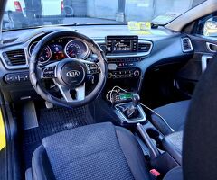 Kia ceed 2019г - Изображение 3
