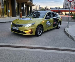 KIA K5 - Изображение 2