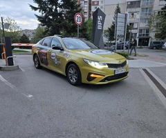 KIA K5 - Изображение 4