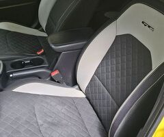 GT Line салон за Kia Ceed след 2019г