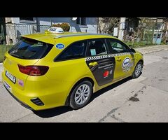 Kia Ceed 1.5T на бензин - Изображение 3
