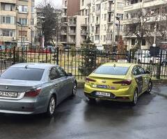 хюндай елантра - дневна смяна