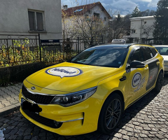 KIA OPTIMA SW