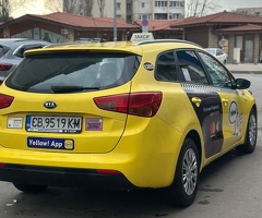 Фейслифт 06.2017г 4200€ - Изображение 3