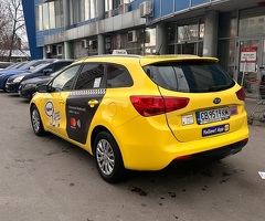 Фейслифт 06.2017г 4200€ - Изображение 4