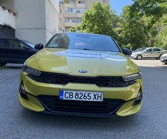К5 търси дневна