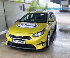 Продавам сиид турбо 160кс