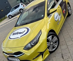 Kia Ceed 2022
