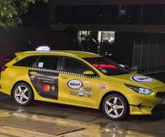 Kia Ceed 2023 1.5 Turbo