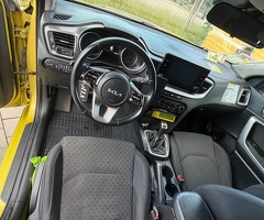 Kia Ceed 2022 - Изображение 3