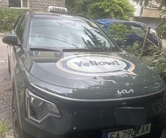Kia Niro Top Top