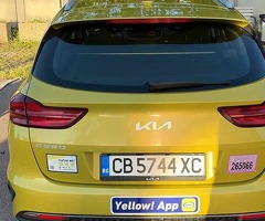 Tursi ekip ili na 24 chasa - Изображение 2