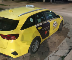 Kia ceed преди турбото 24 часа.