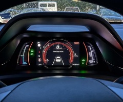 Hyundai ioniq 143000 км