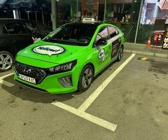 Hyundai ioniq 143000 км - Изображение 3