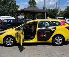 €180 Аренда Kia Ceed 2016 - Изображение 2