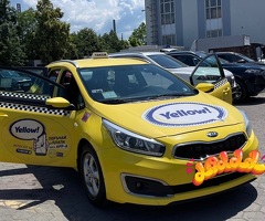 €180 Аренда Kia Ceed 2016