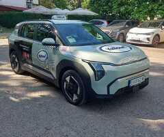 KIA EV3 - Изображение 2