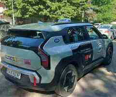 KIA EV3 - Изображение 3