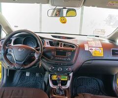 Продавам Kia ceed /аренда - Изображение 2