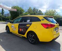 Продавам Kia ceed /аренда - Изображение 3
