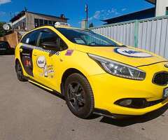 Продавам Kia ceed /аренда - Изображение 4