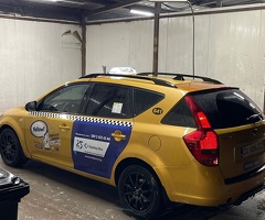 KIA Ceed септември 2012