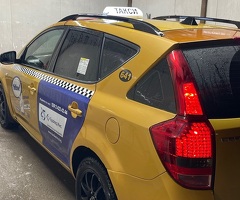 KIA Ceed септември 2012 - Изображение 3