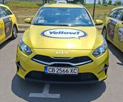 Продавам киа сееид 1 ,5 160к - Изображение 2