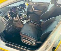 Киа сийд 1.5 турбо 140 к.с - Изображение 4