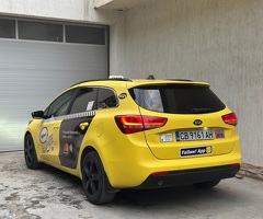 Kia Ceed 1.6GDI 135к.с. С Двигател на 80 000км - Изображение 2
