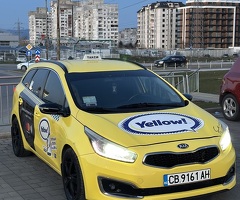 Kia Ceed 1.6GDI 135к.с. С Двигател на 80 000км - Изображение 3