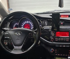 Kia Ceed 1.6GDI 135к.с. С Двигател на 80 000км - Изображение 4