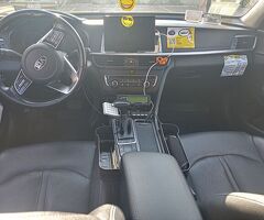KIA K5 - Изображение 2