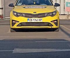 KIA K5 - Изображение 3