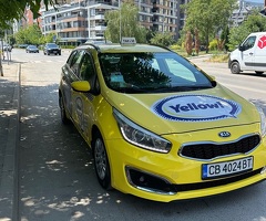 Продавам Киа сийд фейслифт 4700.00 - Изображение 2