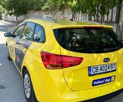 Продавам Киа сийд фейслифт 4700.00 - Изображение 3
