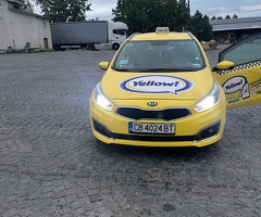 Продавам Киа сийд фейслифт 4700.00 - Изображение 4