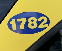 Дава се на аренда 24ч възможен е и лизинг - Изображение 2