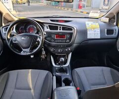 Kia ceed - Изображение 2