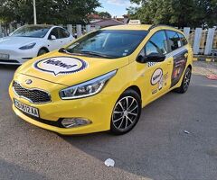 Kia ceed - Изображение 3