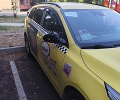Kia ceed 210 evro на 24 часа